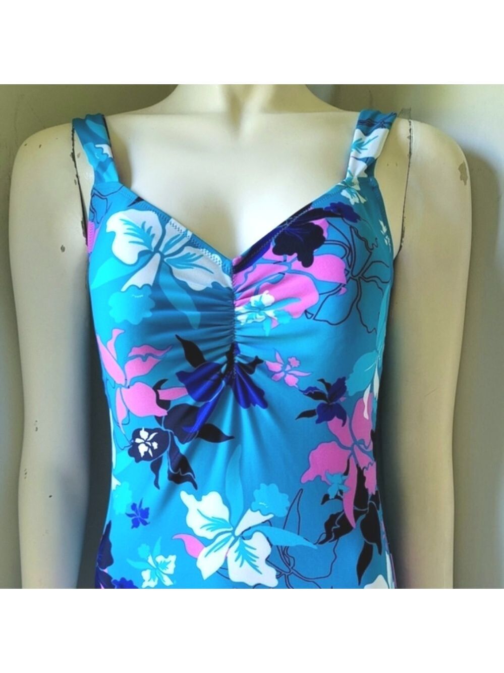 Triumph One-Piece XL Swimsuit